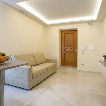 Bed & Breakfast Buono 3*