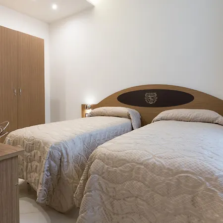 Couette-café Buono 4*