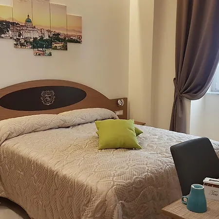 Buono 4* Naples