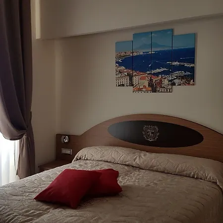 Buono Nocleg ze śniadaniem 3*