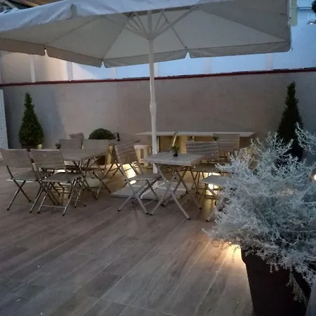 Nocleg ze śniadaniem Buono 3*