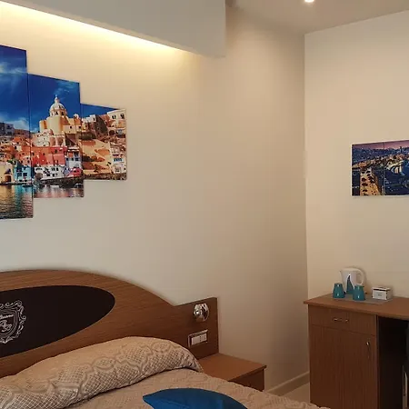 Oda ve Kahvaltı Buono