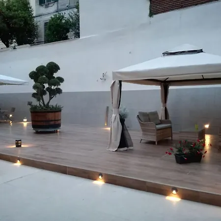 Buono 4* Napoli