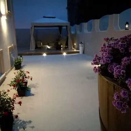 Buono Oda ve Kahvaltı
