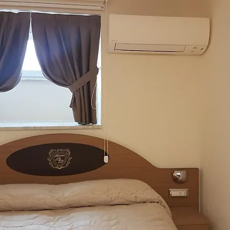 Oda ve Kahvaltı Buono Napoli