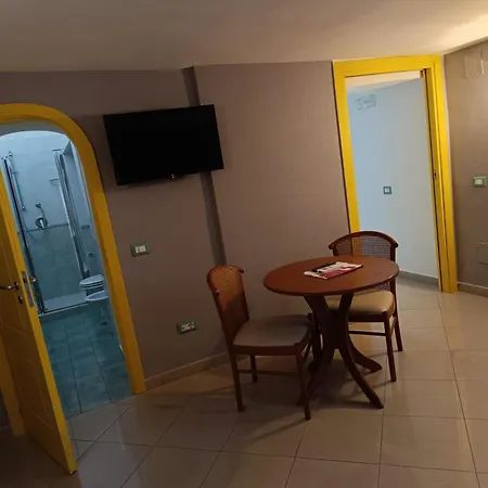 Oda ve Kahvaltı Buono