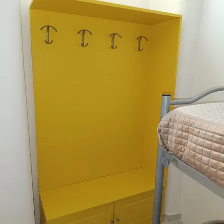 Oda ve Kahvaltı Buono 4*