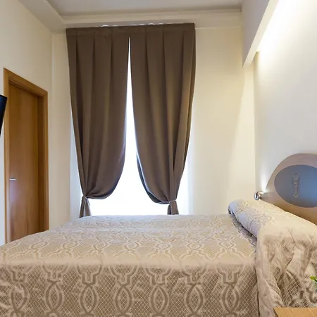 Bed & Breakfast Buono 4*