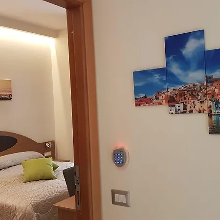 Bed & Breakfast Buono Napels
