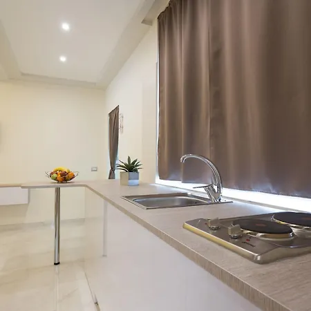 Bed & Breakfast Buono 4*
