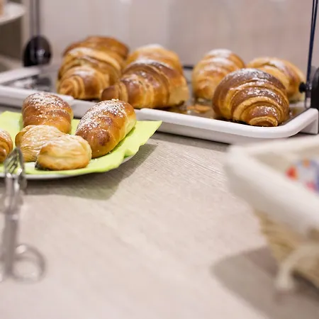 Bed & Breakfast Buono Neapel