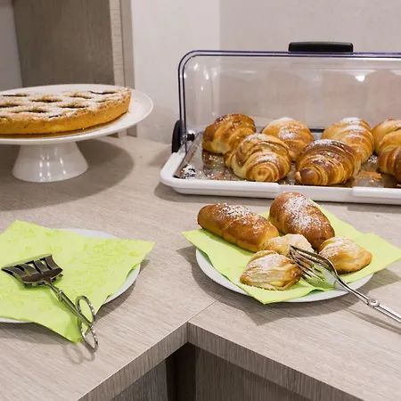 Buono Bed & Breakfast 4*