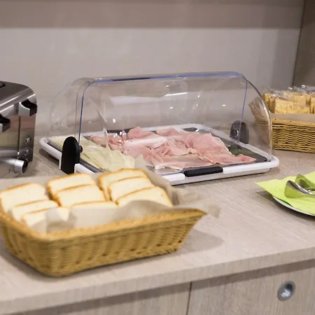 Buono Frühstückspension