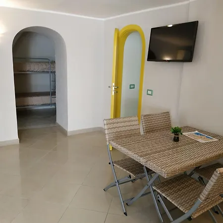 Buono 3* נאפולי