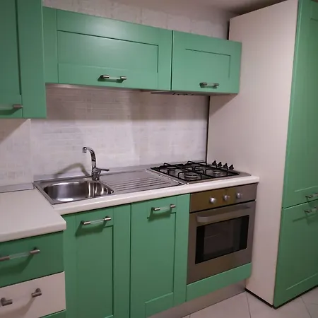 Buono Отель типа 