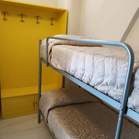 Buono Bed & Breakfast