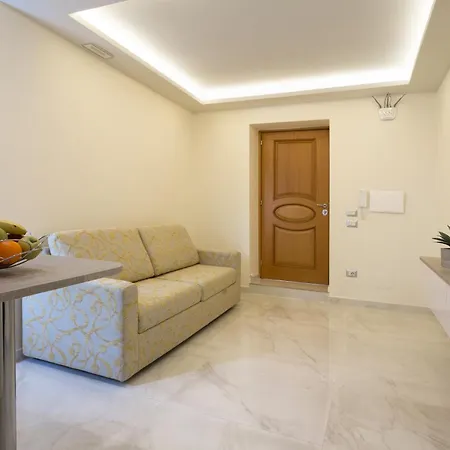 Buono Oda ve Kahvaltı 4*