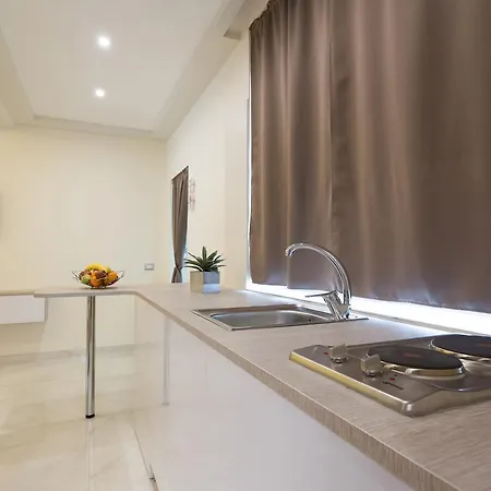 Buono Bed & Breakfast