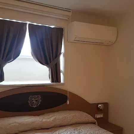 Buono Oda ve Kahvaltı