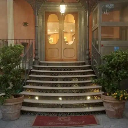 Oda ve Kahvaltı Buono