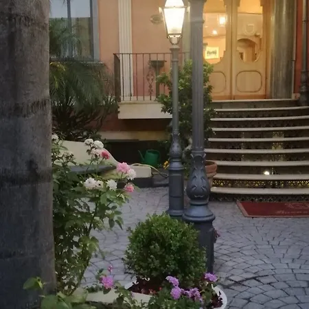 Buono Bed & Breakfast