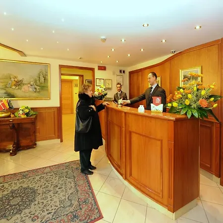 Bed & Breakfast Buono Neapel