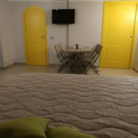 Oda ve Kahvaltı Buono