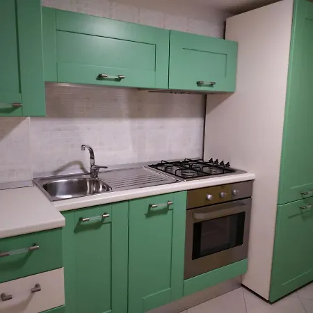 Buono Oda ve Kahvaltı Napoli