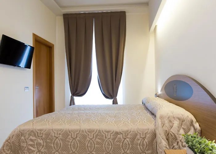 Bed & Breakfast Buono Napoli