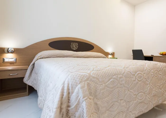 Bed & Breakfast Buono 3*