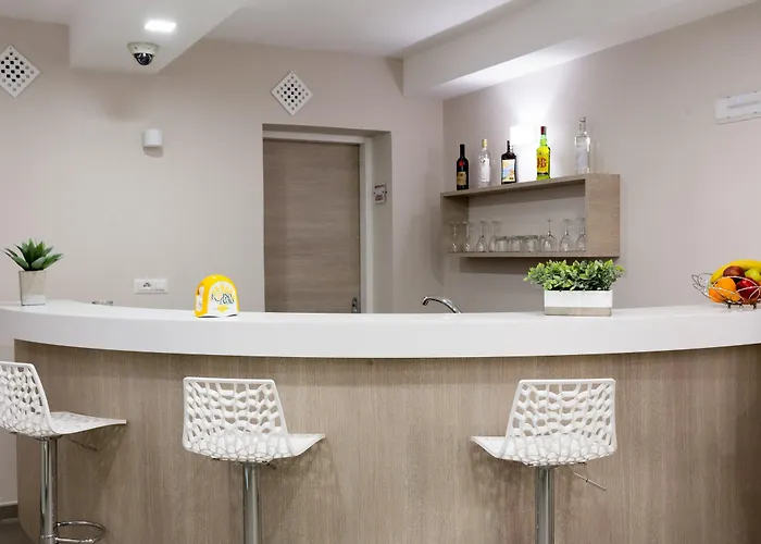 Bed & Breakfast Buono