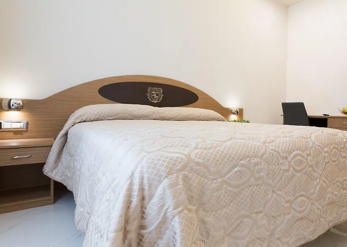 Bed & Breakfast Buono 3*