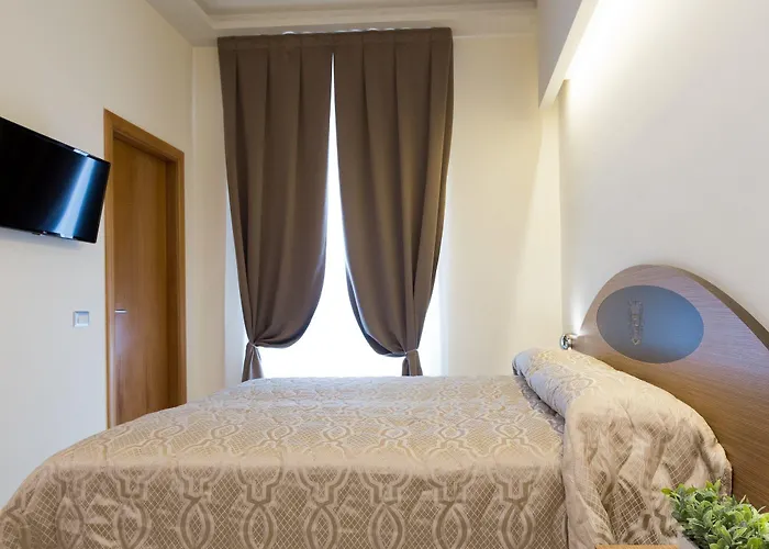 Bed & Breakfast Buono 3*