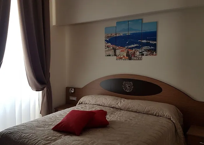 Buono Bed & Breakfast 3*