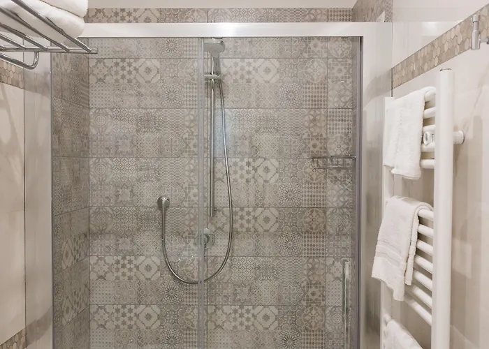 Bed & Breakfast Buono Napoli