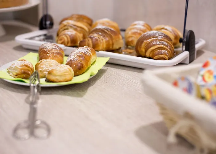 Bed & Breakfast Buono Napoli