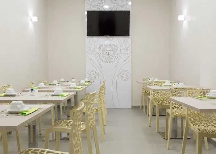 Buono Bed & Breakfast