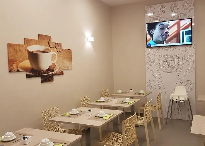 Bed & Breakfast Buono Napoli