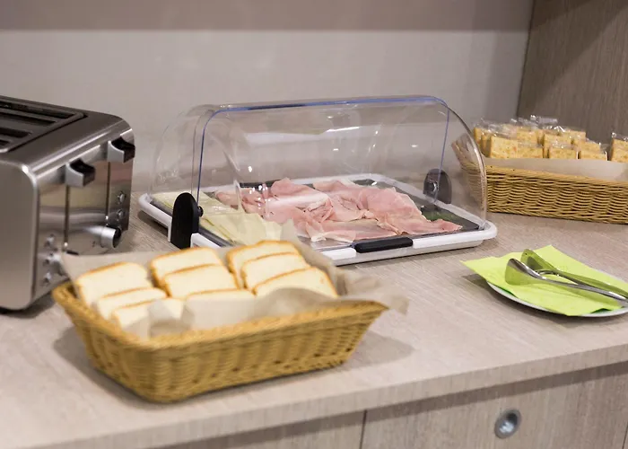 Buono Bed & Breakfast