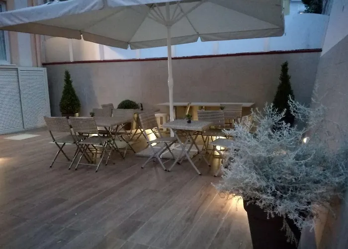 Bed & Breakfast Buono 3*