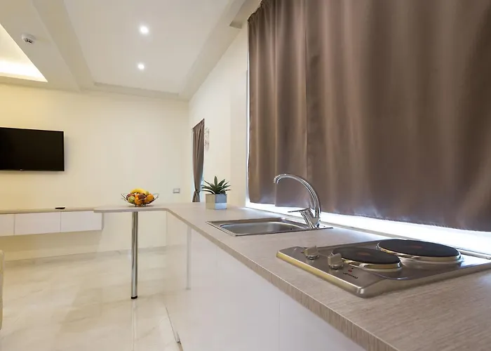 Buono Bed & Breakfast