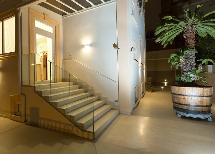 Bed & Breakfast Buono