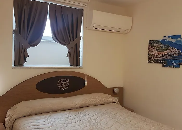 Bed & Breakfast Buono