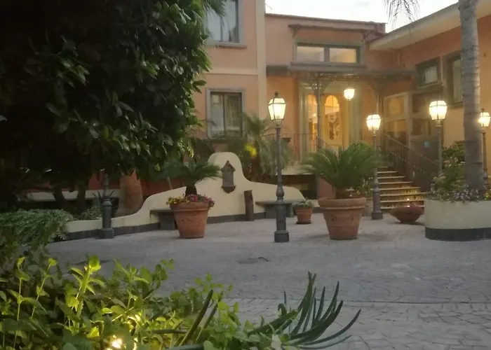 Bed & Breakfast Buono