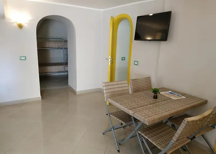 Buono Bed & Breakfast 3*