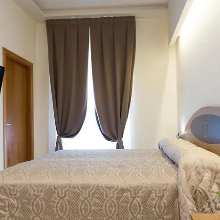 Oda ve Kahvaltı Buono Napoli