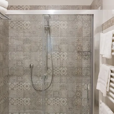 Oda ve Kahvaltı Buono