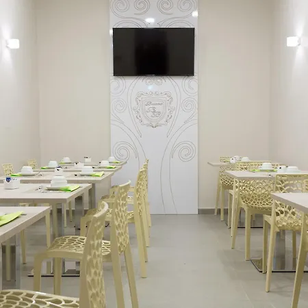 Buono 住宿加早餐酒店