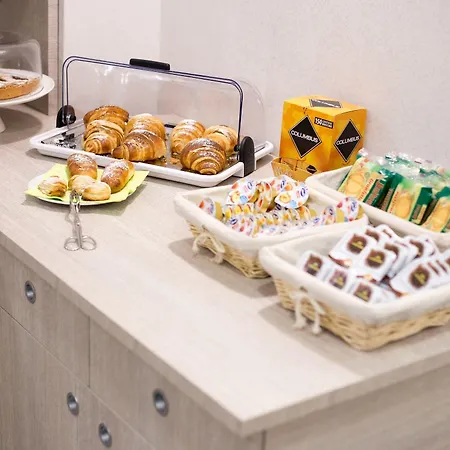 Bed & Breakfast Buono