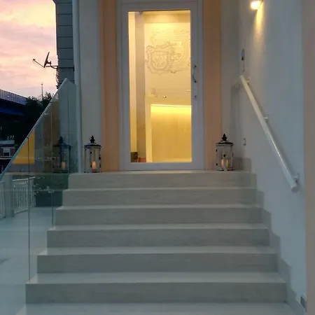 Bed & Breakfast Buono Naples